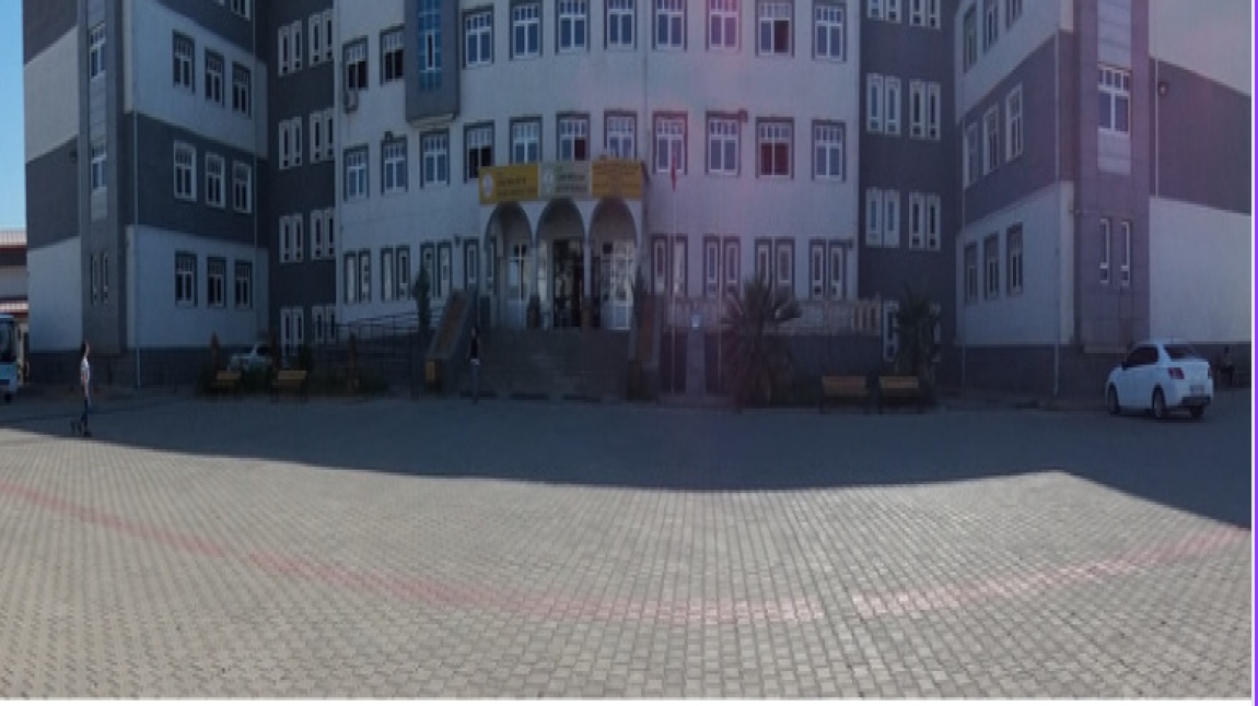 Cizre Mesleki ve Teknik Anadolu Lisesi Fotoğrafı